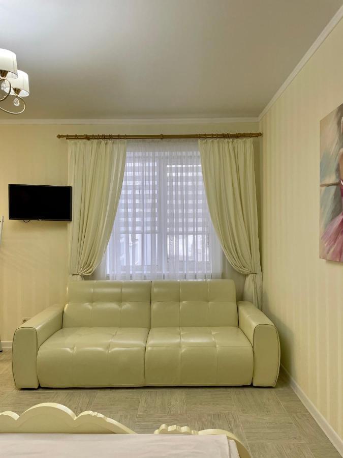 Lebediny Guest House Breszt Kültér fotó