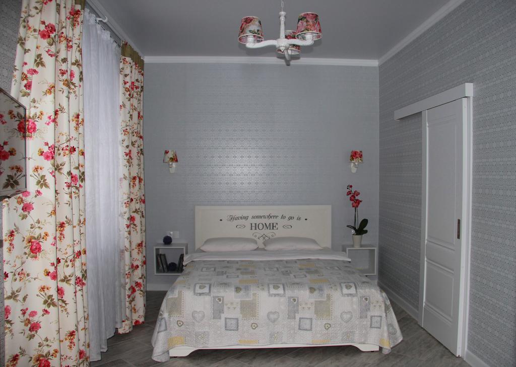 Lebediny Guest House Breszt Kültér fotó