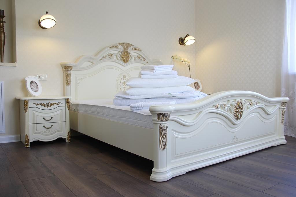 Lebediny Guest House Breszt Kültér fotó