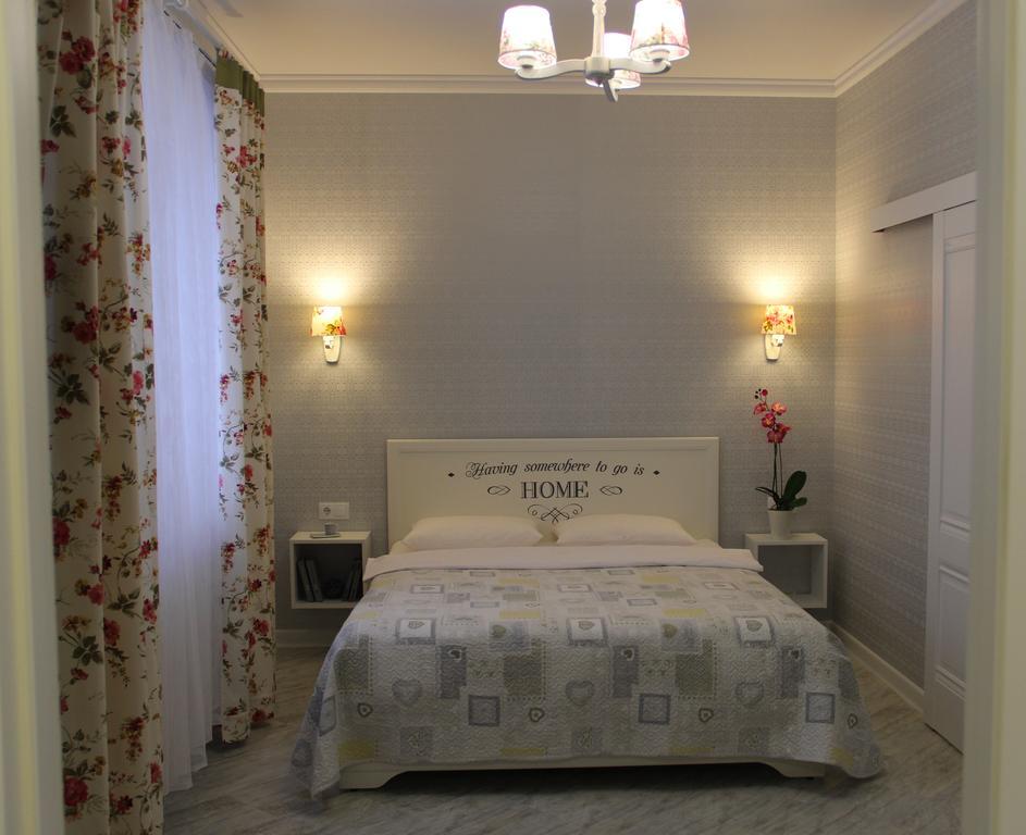 Lebediny Guest House Breszt Kültér fotó