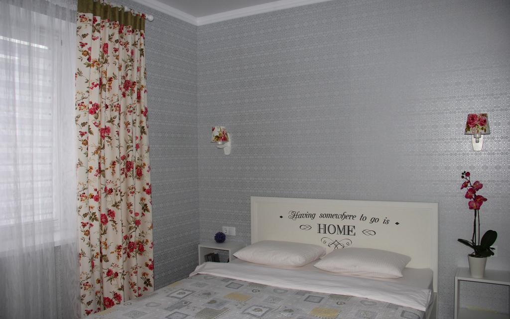 Lebediny Guest House Breszt Kültér fotó