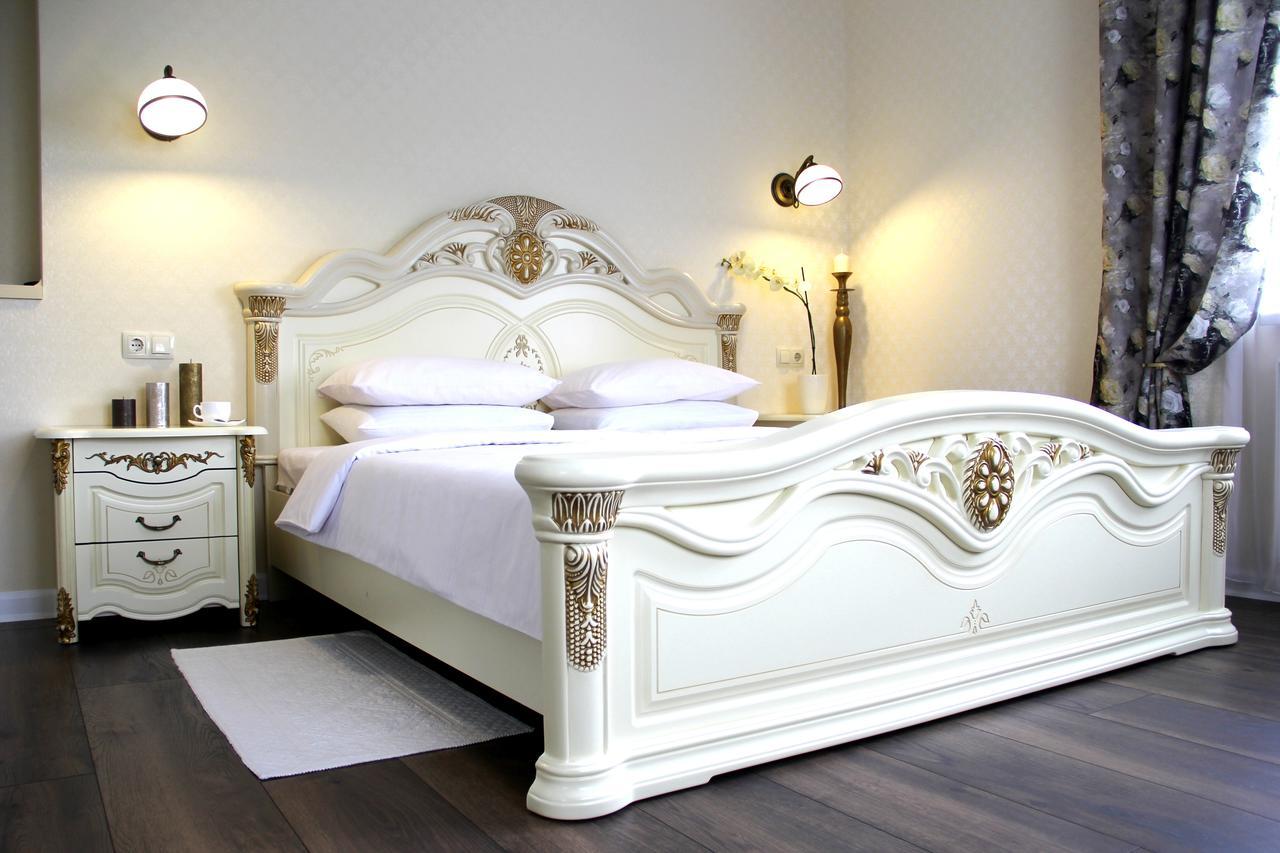 Lebediny Guest House Breszt Kültér fotó