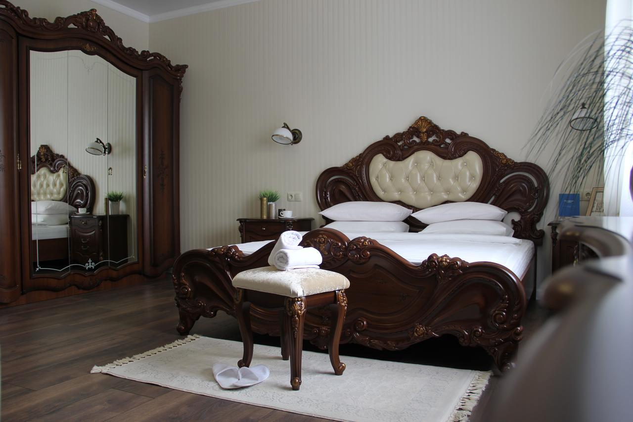 Lebediny Guest House Breszt Kültér fotó