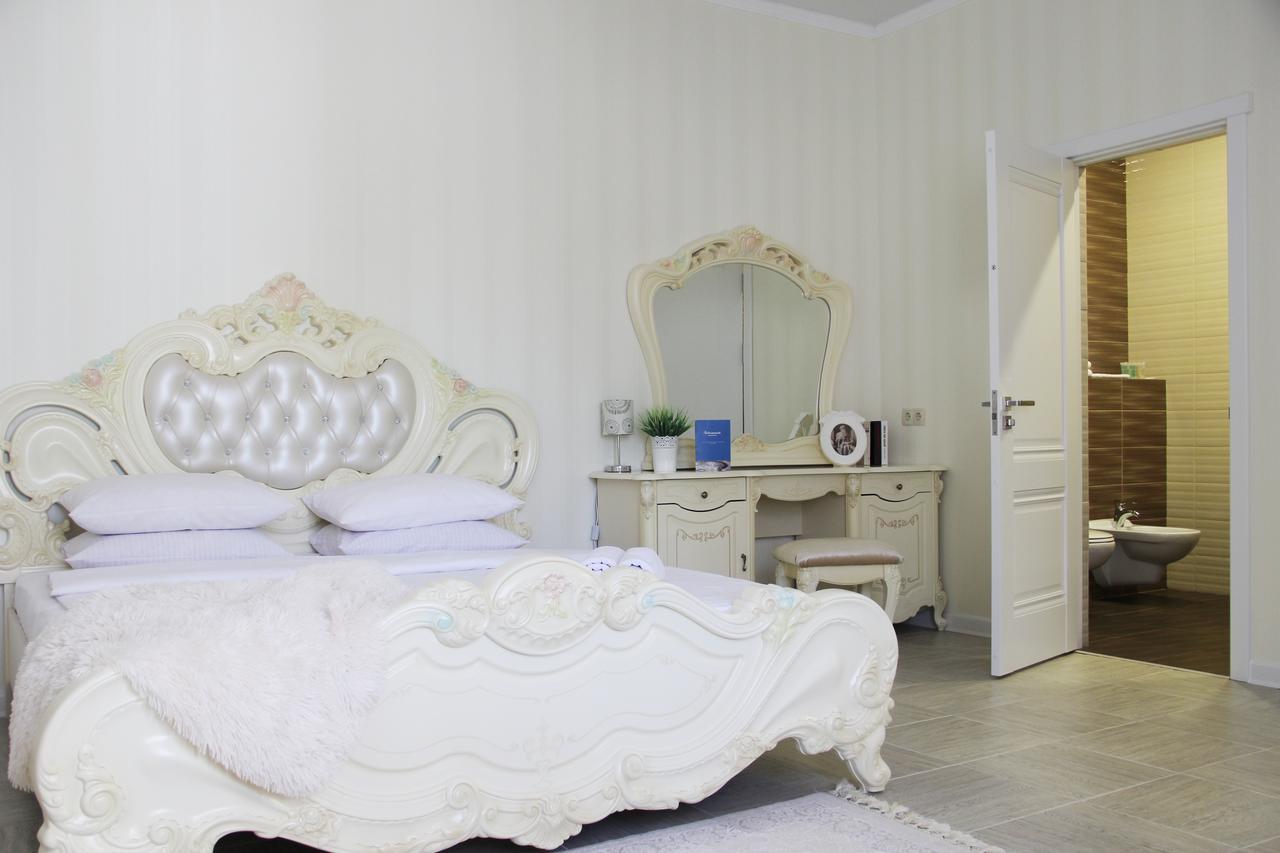 Lebediny Guest House Breszt Kültér fotó