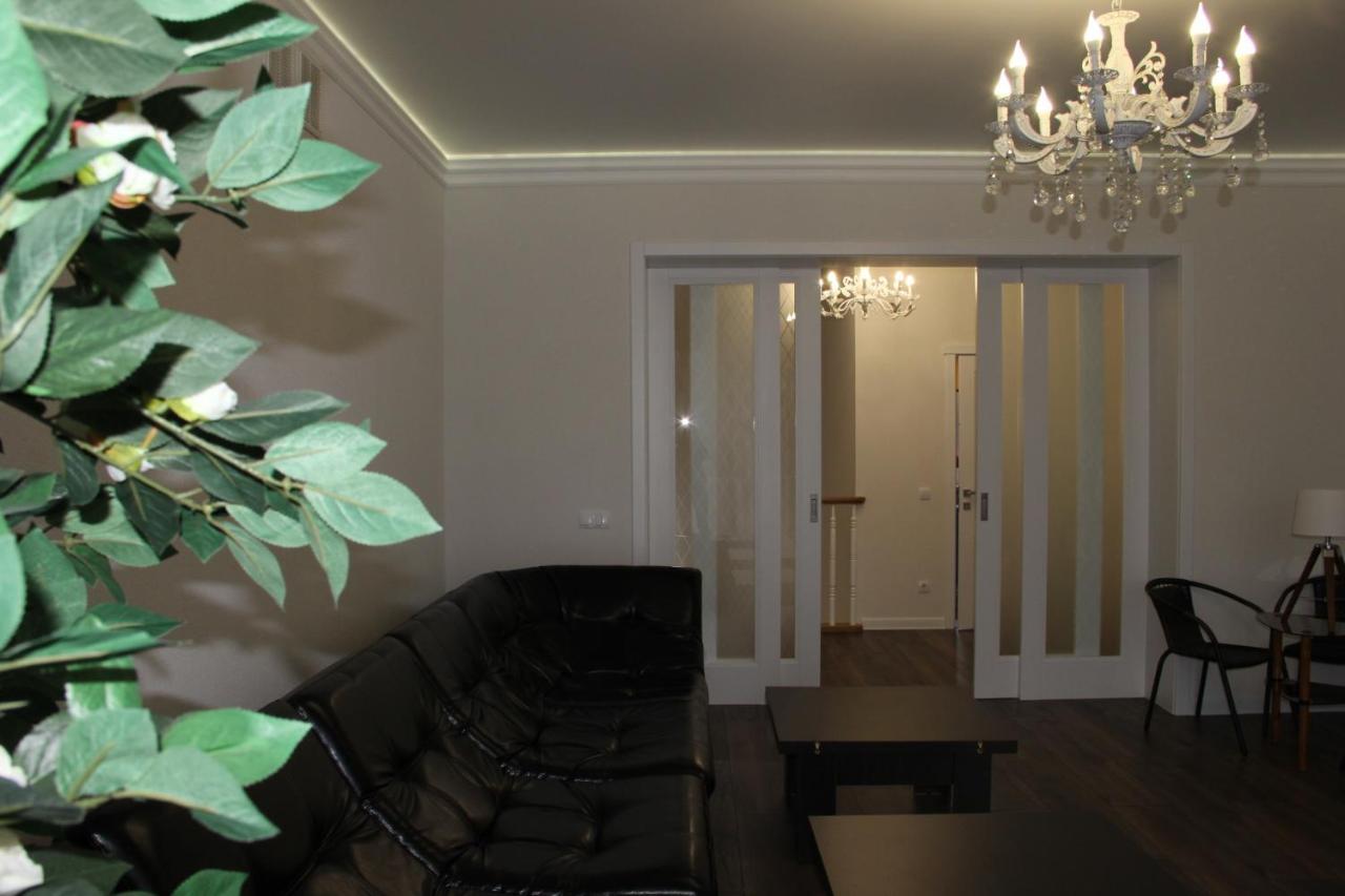 Lebediny Guest House Breszt Kültér fotó