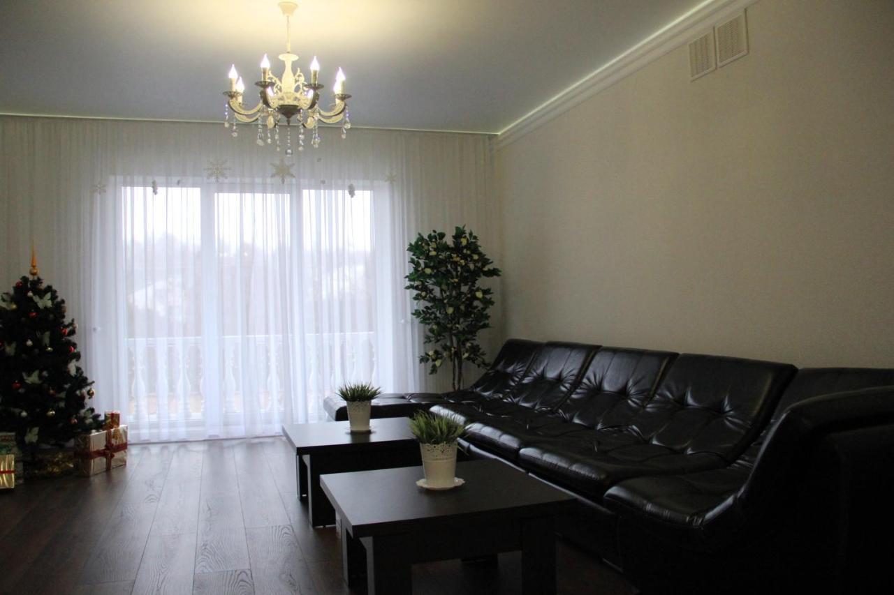 Lebediny Guest House Breszt Kültér fotó